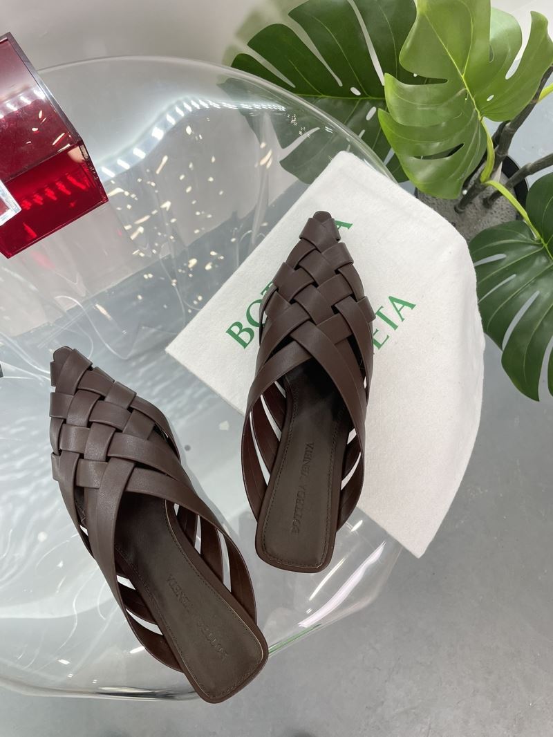 Bottega Veneta Sandals